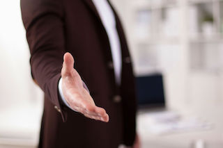 会社設立　専門家