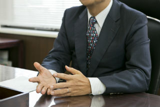 税理士に会社設立を代行してもらう場合